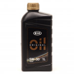 KIA Original Öl 5W-30 A5/B5 Motoröl 1l